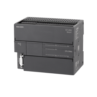 HUCEEN匯辰200 SMART CPU模塊-CPU SR40s，單機(jī)型，訂貨號(hào)：H7 288-1SR40-0BA0
