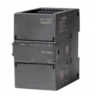 HUCEEN匯辰200 SMART 模擬量模塊-AM06s，經(jīng)濟(jì)型，電流輸入，訂貨號(hào)：H7 288-3AM06-0XA8