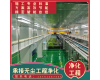 潔凈室施工有哪些安全規范？